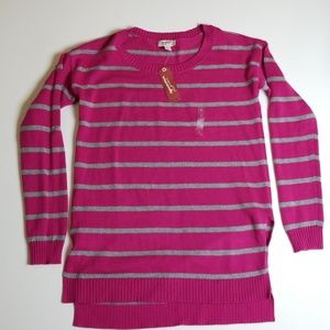 Arizona Jean's sweater size M